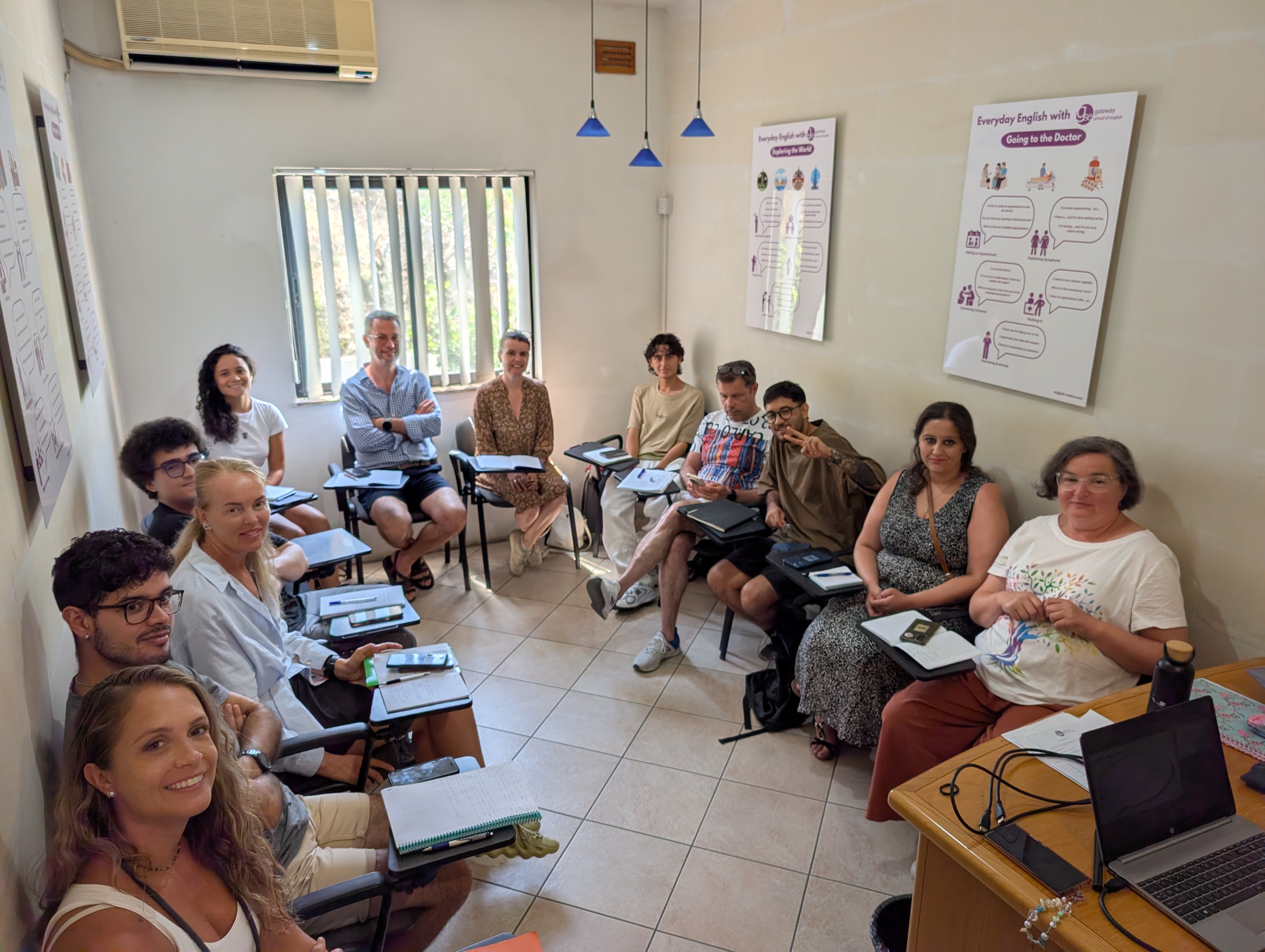 Business English Course Gateway School of English GSE