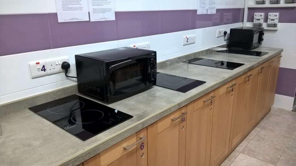 Gateway School of English Residence oncampus Malta