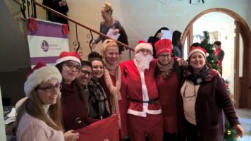 Christmas in Malta - Study English in Christmas