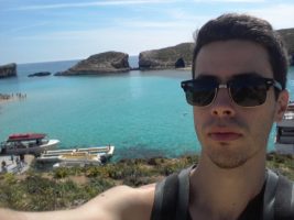 intercâmbio em Malta with Gateway School of English GSE study English