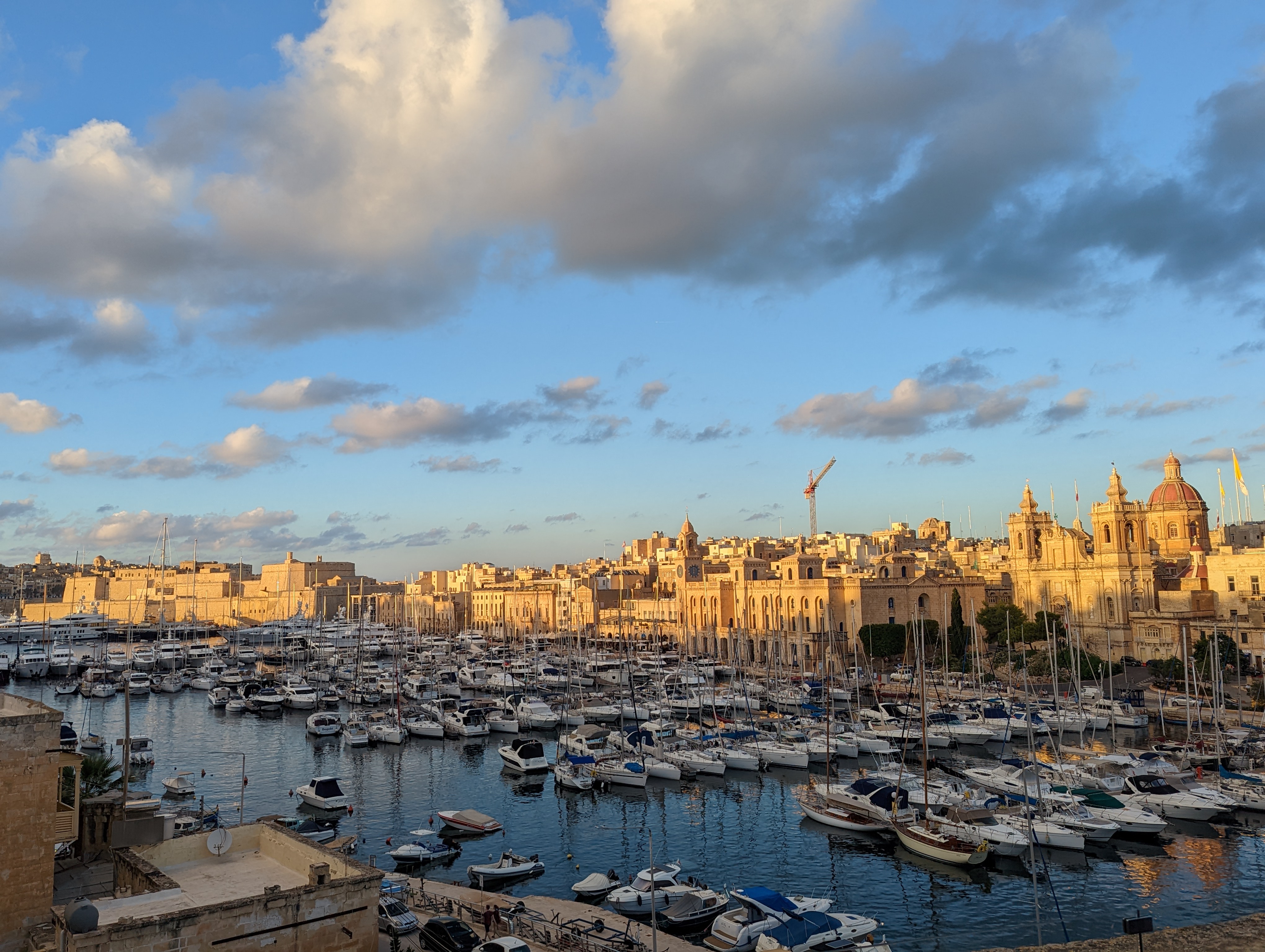 Malta destination to visit 2023 Lonely Planet - best place to learn English - Gateway School of English GSE