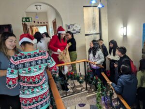Christmas time Malta Gateway School of English GSE 6